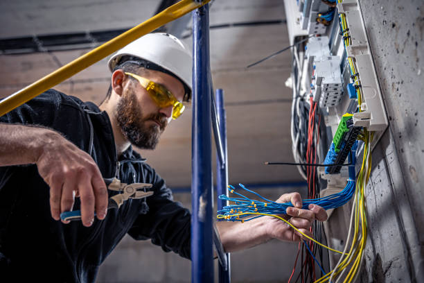 Best Electrical Repair Services  in Dakota Dunes, SD