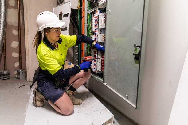 , SD Electrician Company