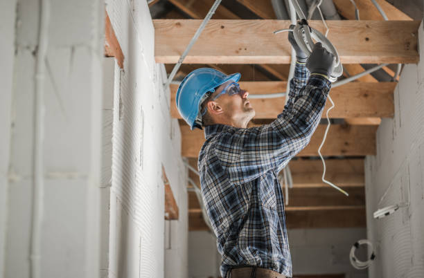 Best Electrical Wiring Services  in Dakota Dunes, SD