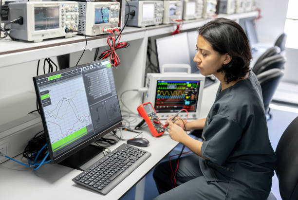 Best Industrial Electrical Services  in Dakota Dunes, SD