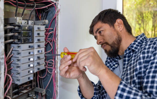 Best Electrical Upgrades for Homes  in Dakota Dunes, SD